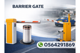 سعر بوابات مواقف السيارات الالكترونية بجدة 0564291869